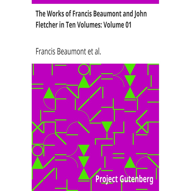 The Works of Francis...