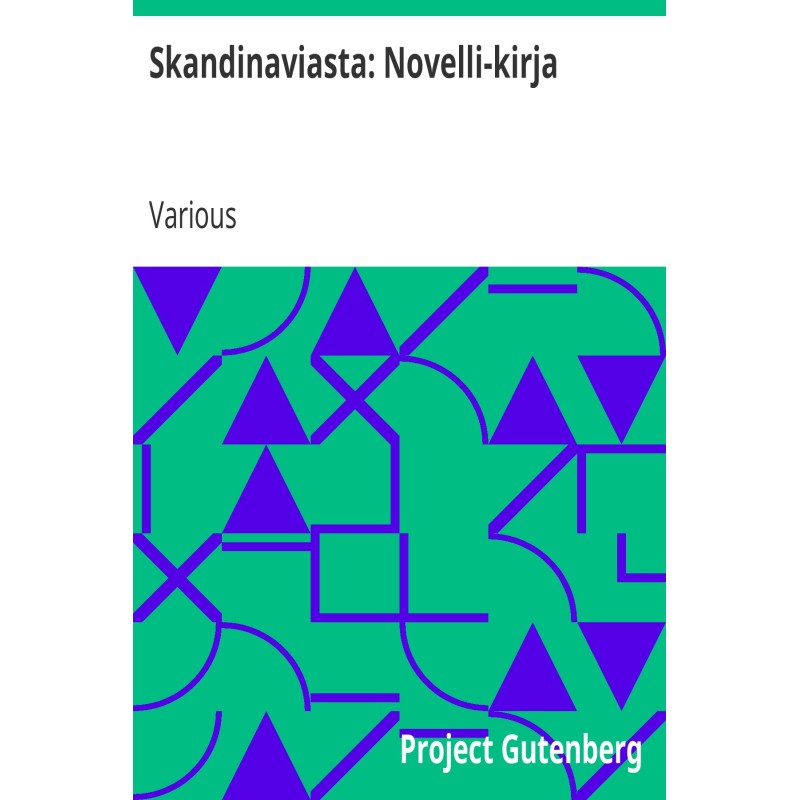 About Scandinavia: Short...