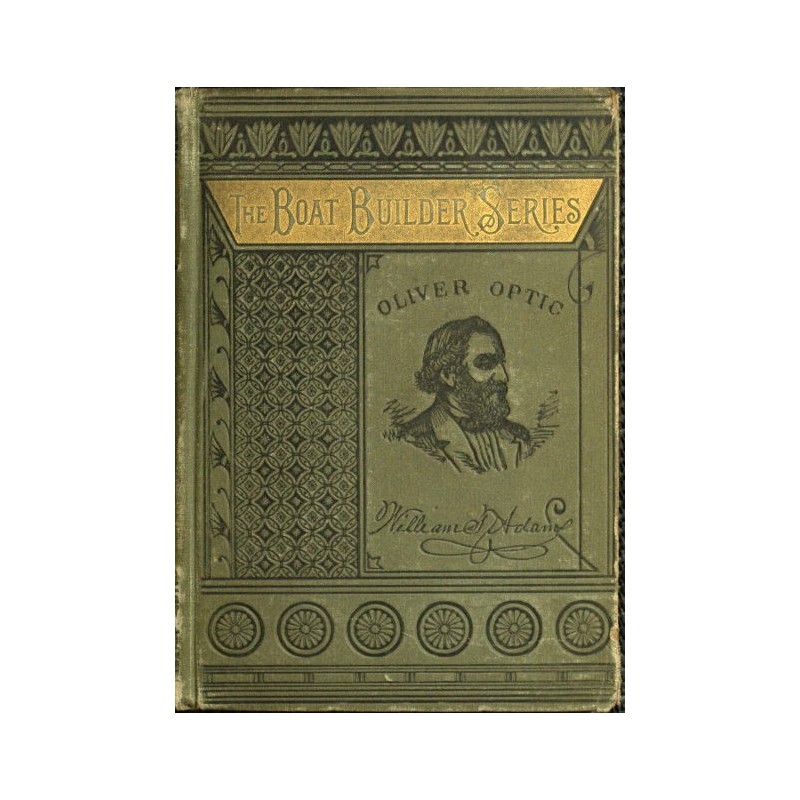 Stem to Stern; or, building...