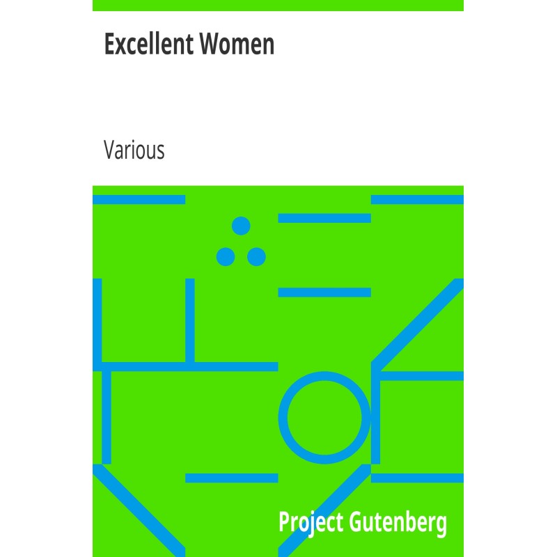 Excellent Women
