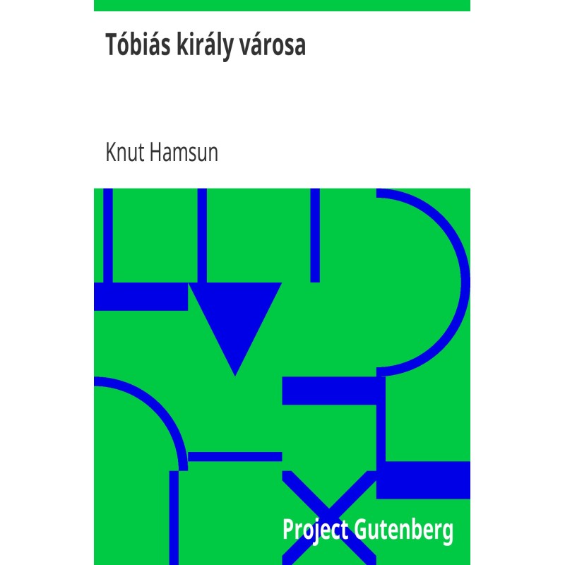 City of King Tobias