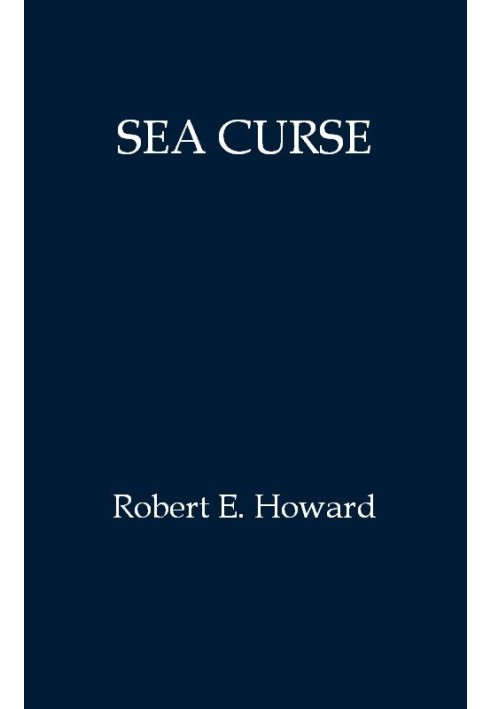 Sea curse