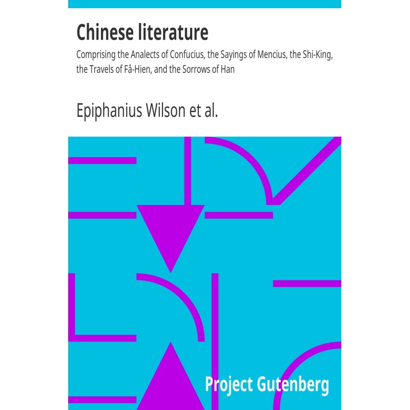 Chinese literature : $b...