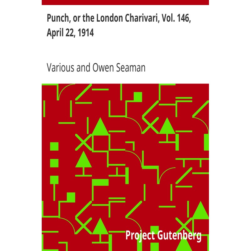 Пунш, или Лондонский...