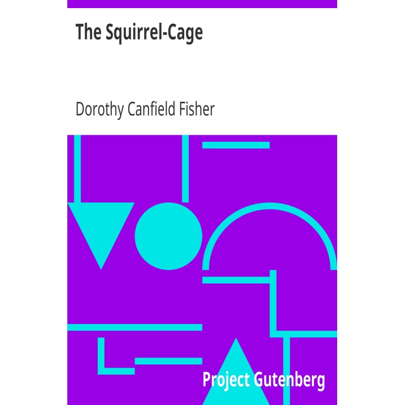 The Squirrel-Cage