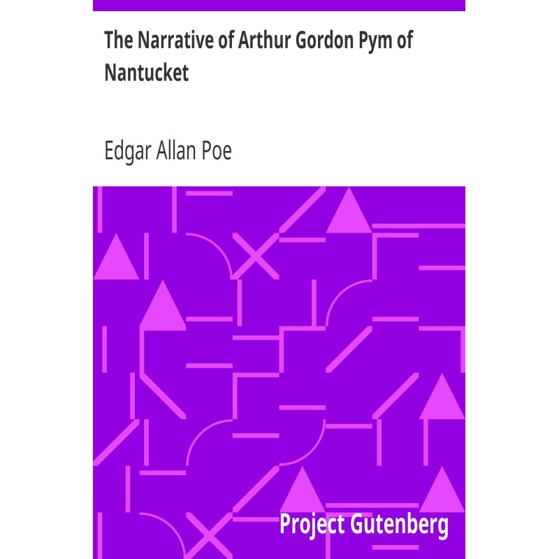 The Narrative of Arthur...