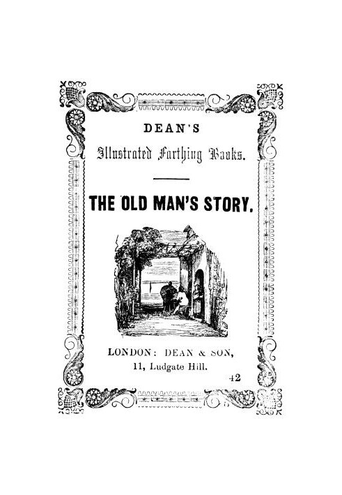 The Old Man's Story