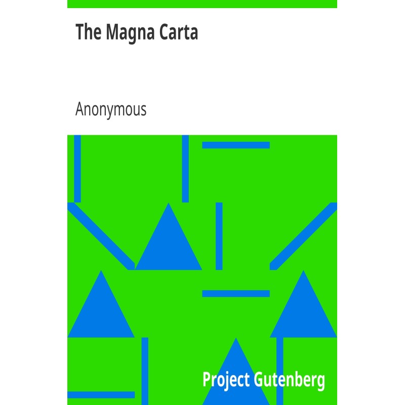 Велика хартія вольностей