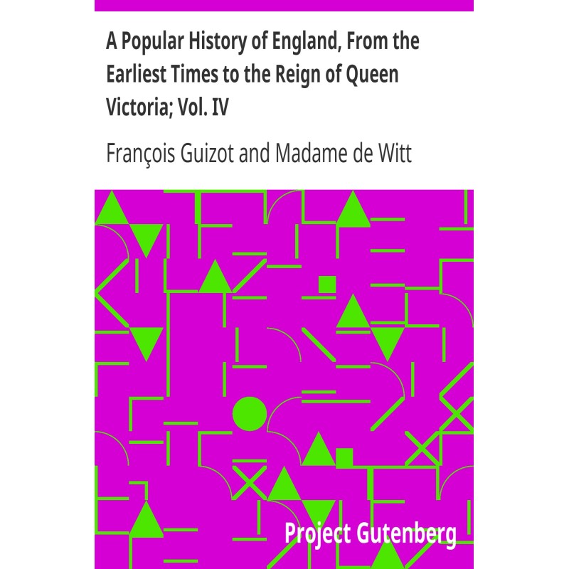 A Popular History of...