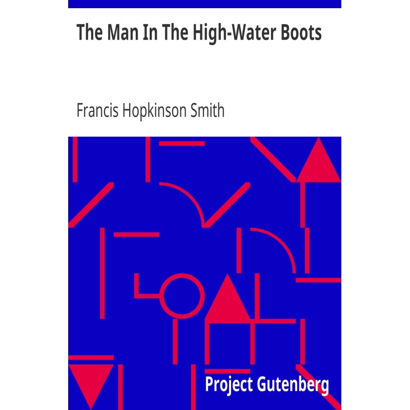 The Man In The High-Water...