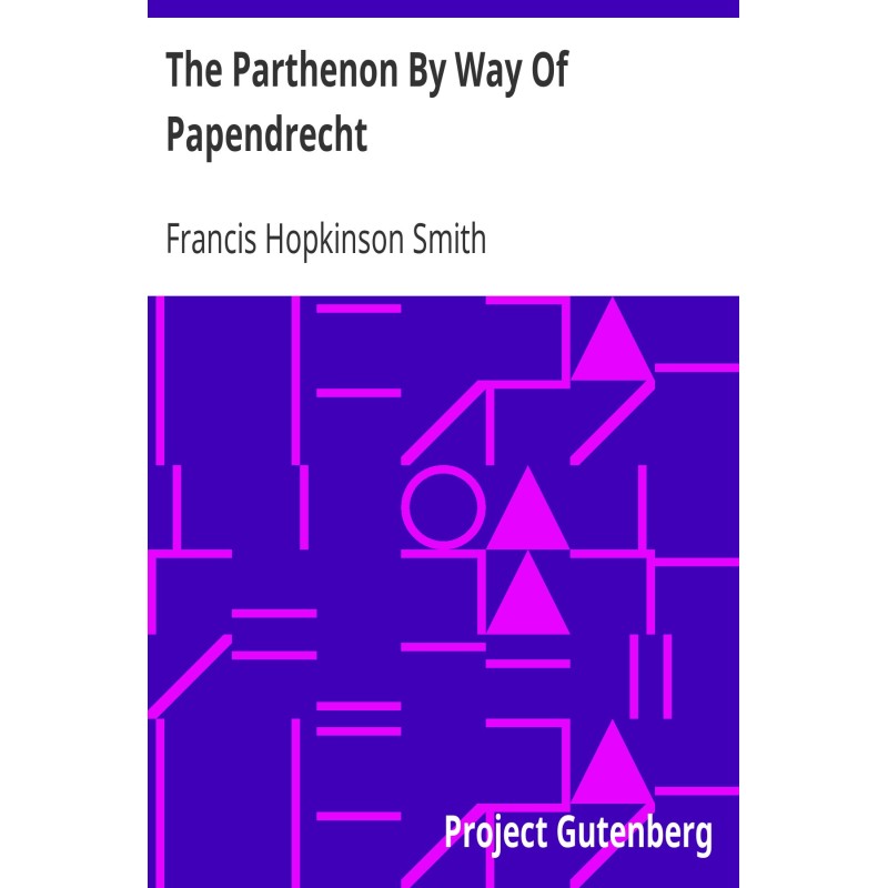 The Parthenon By Way Of...