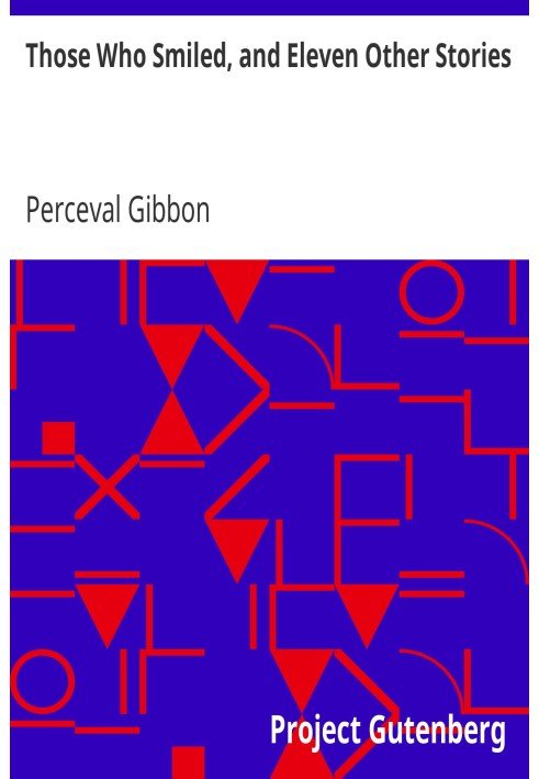 Ті, хто посміхався, та одинадцять інших історій