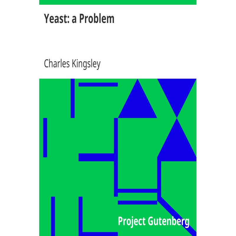 Yeast: a Problem