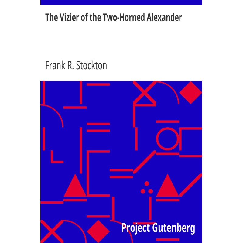 The Vizier of the...