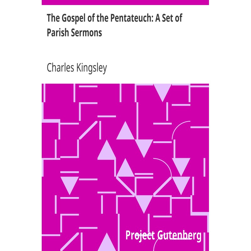 The Gospel of the...