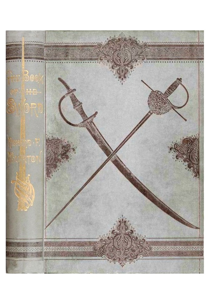 The Book of the Sword