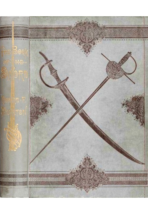 The Book of the Sword