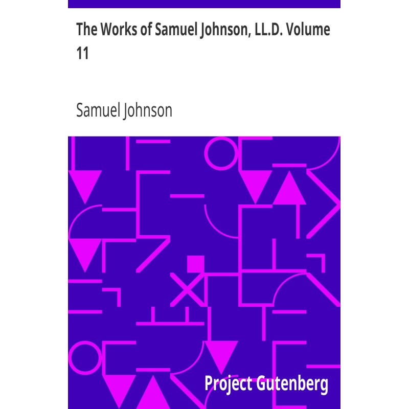 The Works of Samuel...