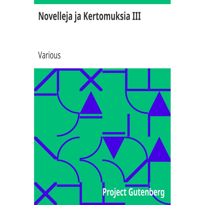 Рассказы и рассказы III