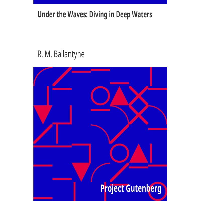 Under the Waves: Diving in...