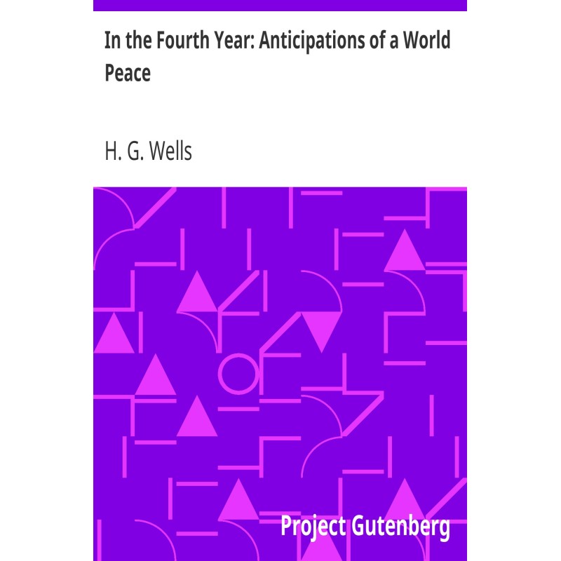 In the Fourth Year:...