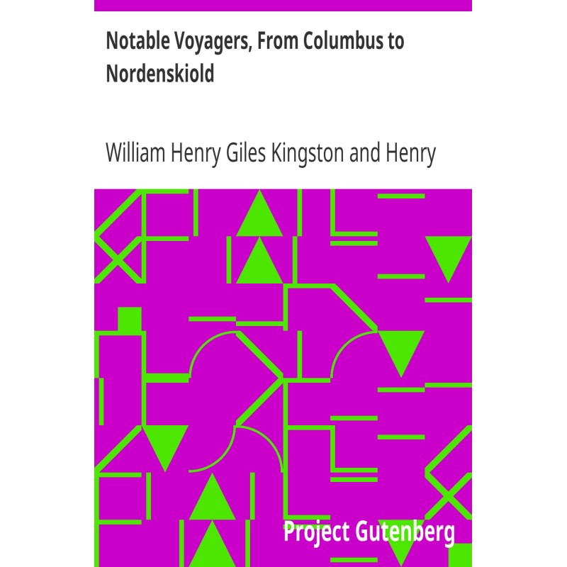 Notable Voyagers, From...