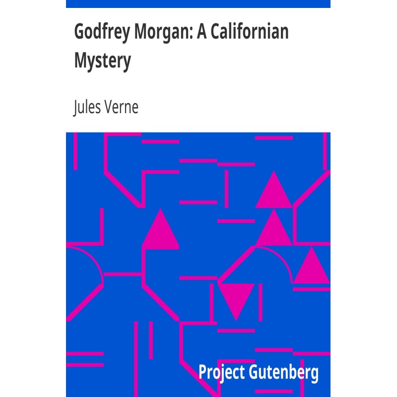 Годфрі Морган:...