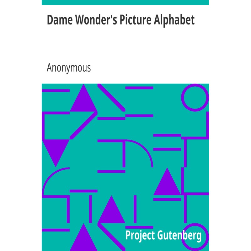 Dame Wonder's Picture...