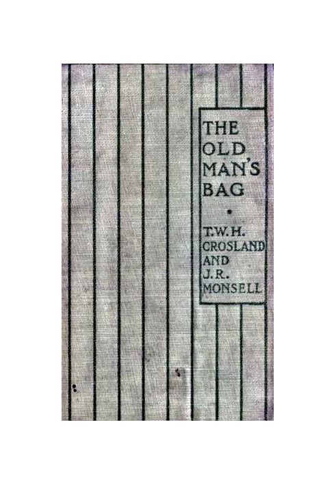 The Old Man's Bag