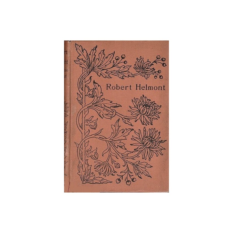 Robert Helmont: Diary of a...