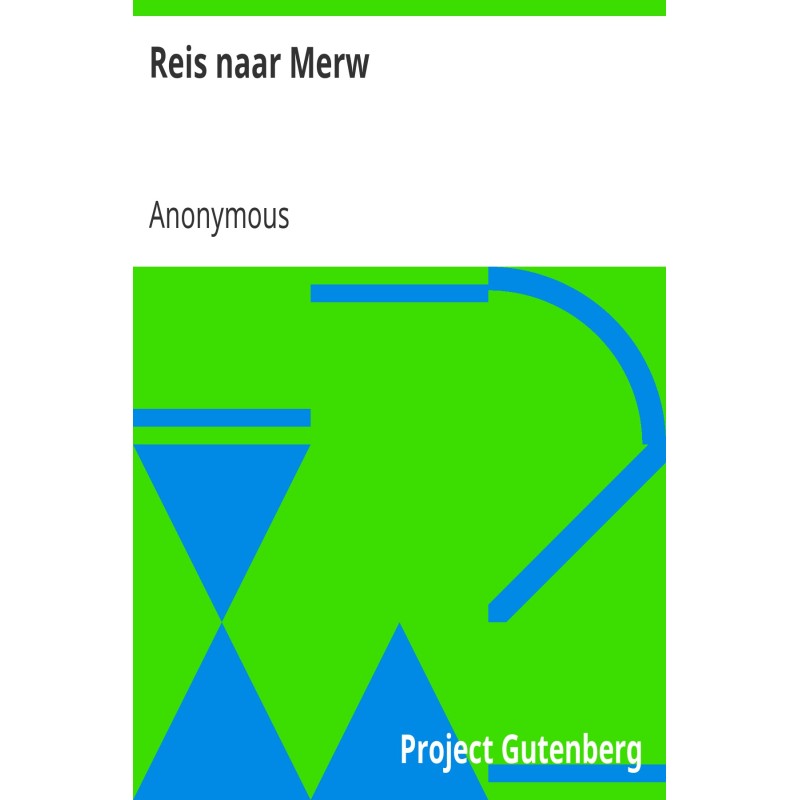 Journey to Merw The Earth...