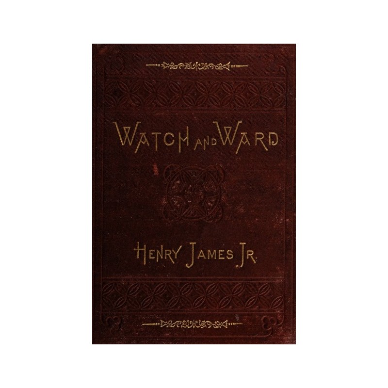 Watch and ward