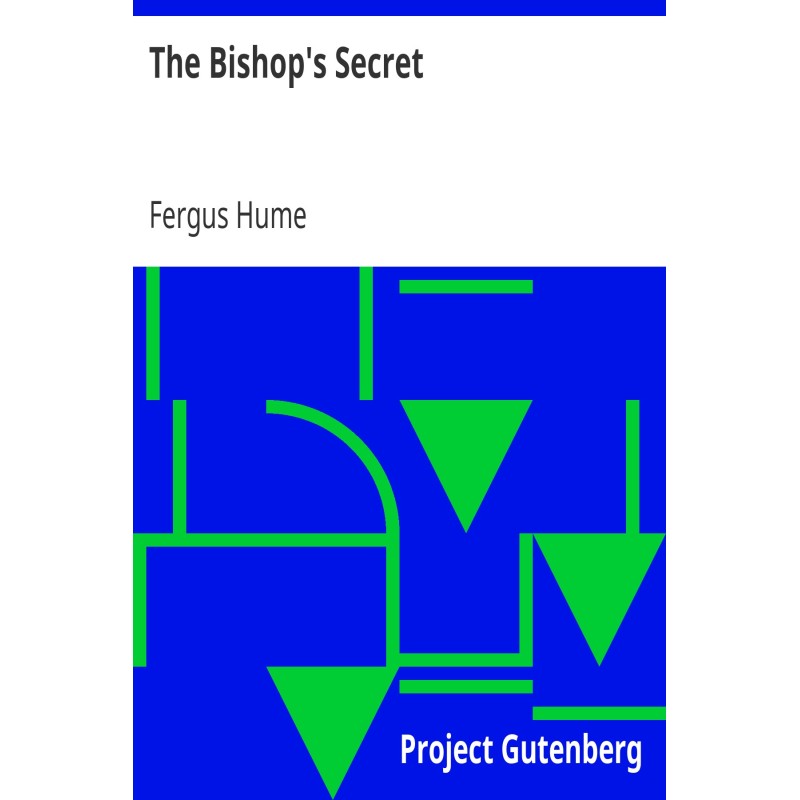 The Bishop's Secret