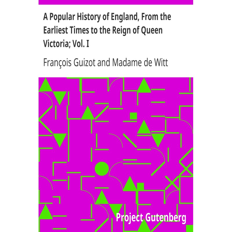 A Popular History of...