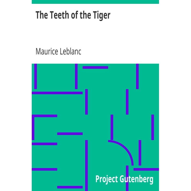 The Teeth of the Tiger