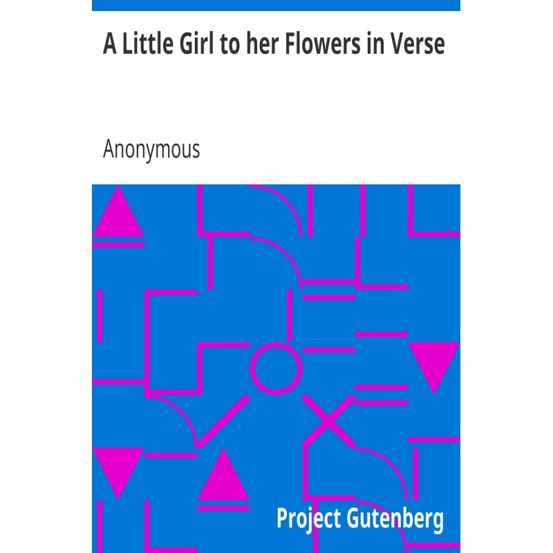 A Little Girl to her...