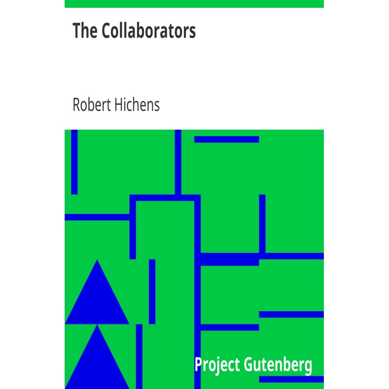 The Collaborators 1896