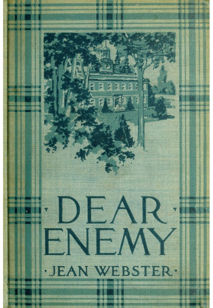 Dear Enemy