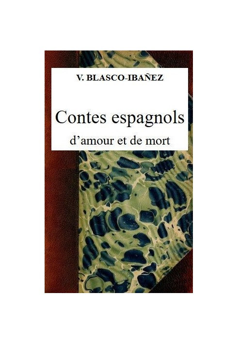 Іспанські казки про любов і смерть