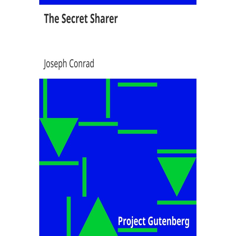 The Secret Sharer
