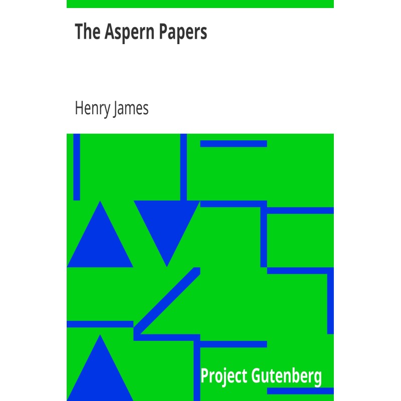 The Aspern Papers