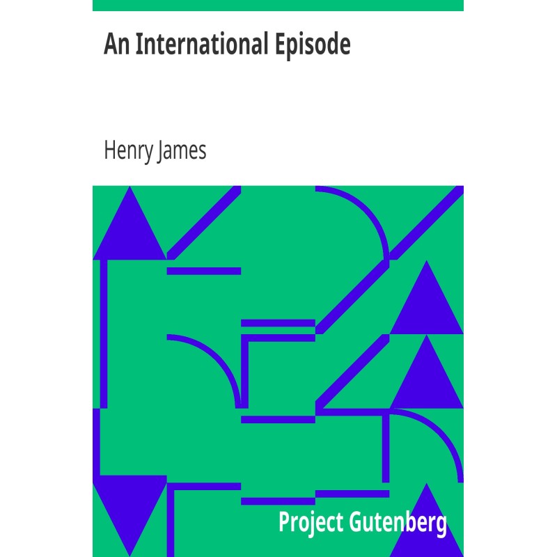 An International Episode