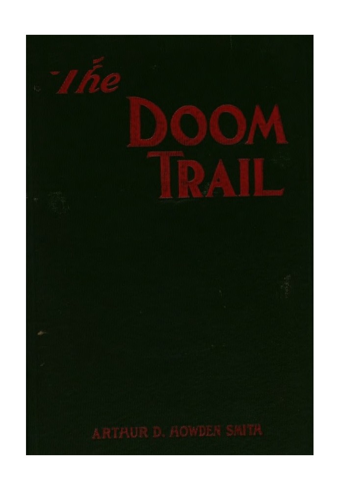 The doom trail