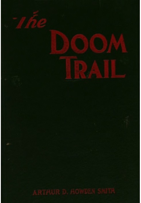 The doom trail