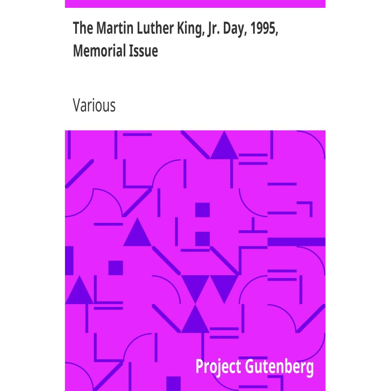 День Мартіна Лютера Кінга...