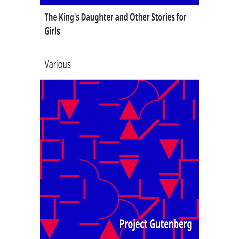 The King's Daughter and...