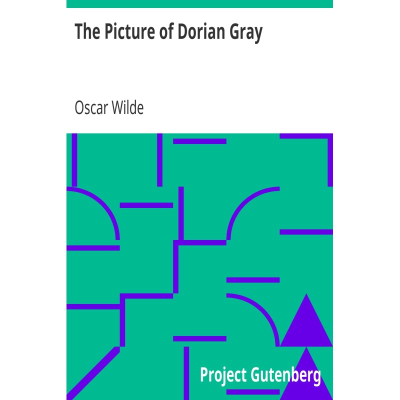 The Picture of Dorian Gray