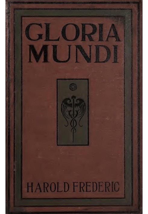 Gloria Mundi