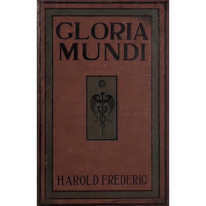 Gloria Mundi