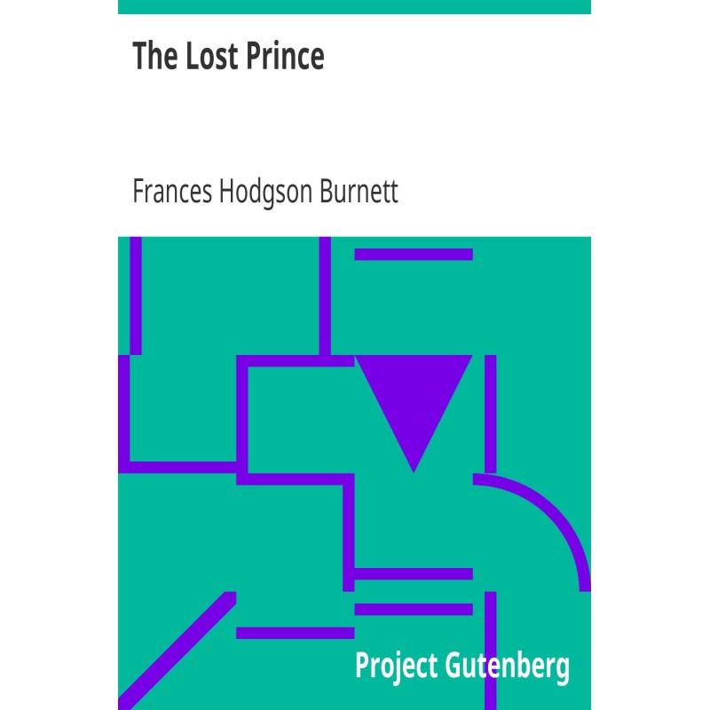 The Lost Prince